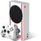 Uncle Sam Vintage War Poster Xbox Series S Skins